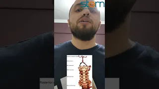 وجع الرقبة و الدوخة 