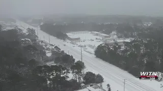 First alert Weather Update