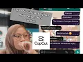 Download Lagu CARA EDIT VIDCHAT BERJALAN ATAU BERGERAK DI CAPCUT ! DIJAMIN LANGSUNG BISA