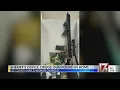 Woman felon charged after drugs gun found in Lee County raid Deputies