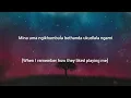 Kokotela (English Lyrics) - Mellow & Sleazy, LeeMcKrazy, Scotts Maphuma, Eltee, Gipa