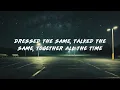 Lauren Spencer Smith - Best Friend Breakup (Lyrics)