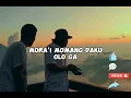 MORA MOMANG TERBARU MANGGARAI 2024(LIRIK)