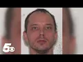 Oklahoma investigators looking for person of interest in alleged double murder