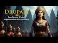 Download Lagu DRUPADI | PUTRI DARI API DENGAN LIMA SUAMI, DAN SATU PENGHINAAN YANG MENGGUNCANG DUNIA
