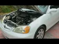 HONDA CIVIC WON T ACCELERATE P1361 P1362 Camshaft Position Sensor CAM sensor