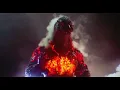MV | Godzilla vs Destoroyah (1995) | Jamiroquai - Deeper Underground