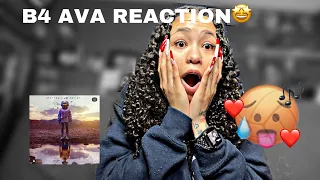 a boogie wit da hoodie b4 ava reaction 
