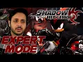 EXPERT MODE FIRST TIME - Shadow the Hedgehog Live