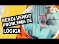 Solving a programming logic problem with JavaScript - part 01