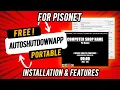 Free Pisonet Autoshutdown App