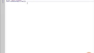 18 - Random Number generate in Lua