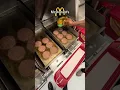 Download Lagu McDonald's Beef Cooking 🥩 #mcd #food #burger #work #mcdonalds #beef #cooking