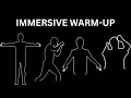 Immersive Interactive Warm-Up 10MIN #part3  | Viral Ice-Breaking Game Challenge!