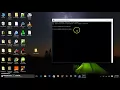 Windows Command Prompt Tutorial-2-Creatng A NewFolder