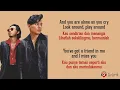 Download Lagu Friends - Rendy Pandugo, Pamungkas 🇮🇩🇮🇩 (Lirik Lagu Terjemahan)