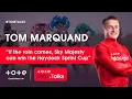 Download Lagu Tom Marquand on his Haydock Sprint Cup day rides + Dubai Honour in Germany | TomxTalks | Tote