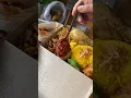 Download Lagu JUALAN NASI KUNING MEWAH | BANDUNG 2024 #shortsfeed #shortsvideo