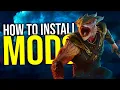 How To EASILY Install Mods for Baldur s Gate 3 in 2025