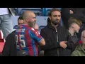 Crystal Palace v. Liverpool | PREMIER LEAGUE HIGHLIGHTS | 9/27/2025 | NBC Sports