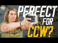The Top 5 Concealed Carry Pistols For Women