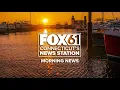 Top news stories in Connecticut on March 6 2026 at 6 a m