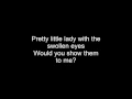 When You Can't Sleep At Night - Of Mice \u0026 Men - Lyrics