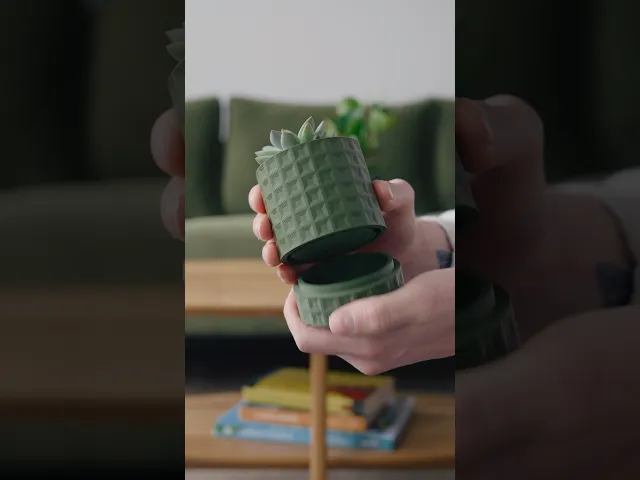 Echo Planter video thumbnail