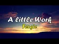 (Re-Lyrics) A Little Work - Fergie (Video Lyrics)
