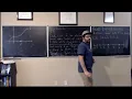 Differential Integral Calculus Calculus for Data Science - Lecture 2