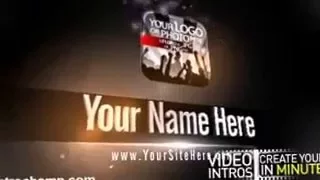 Video Intros  Video Intros