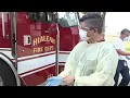 Hialeah tests all of its firefighters for coronavirus
