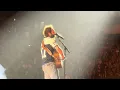 Post Malone Feeling Whitney Live Tottenham Hotspur Stadium London 21st September 2025