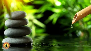 ???? Relaxing Music 24/7, Healing Music, Meditation Music, Spa Music, Sleep, Zen, Study Music, River