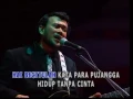 KATA PUJANGGA RHOMA IRAMA DANGDUT (Karaoke)