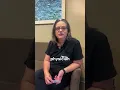 Dreaming of breast reduction surgery
