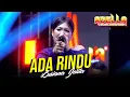 Download Lagu ADA RINDU - LUSIANA JELITA | OM. ADELLA FEAT CUMI CUMI AUDIO