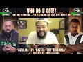 RAEKWON Vs BUSTA / DILLA Vs PREEMO / “10 BRICKS" Vs "TRUE INDEED"/ WHO DO U GOT!?