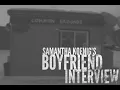 Israel Keyes - Samantha Koenig s Boyfriend Interview