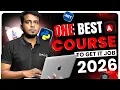 COURSE 100 IT JOB Confirm How to Get IT JOB as Freshers 2026