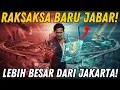 MEGAPROYEK REBANA METROPOLITAN! ⚠️ Ambisi Gila Jawa Barat GESER EKONOMI JAKARTA⁉️