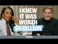 Mark Cuban From 8-Hour VCR Tapes to 5 7 Billion Aspire Archives