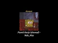 Download Lagu Pamit Kerjo (slowed) - Ndx_Aka