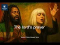 Lagu Lucky dude ft Sia_ The lord's prayer (official gospel lyrics video download)