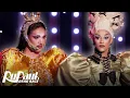 Arrietty Jewels Sparkles YA YA Lip Sync RuPaul s Drag Race