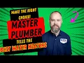 The BEST brands of water heater according to a Master Plumber
