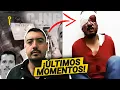 La VENGANZA del MENCHO - ULTIMOS MOMENTOS del CHOLO por TRAICIONAR al CAPO del CJNG I Impacto Mundo