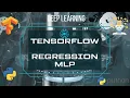 2 Building a Regression Model with MLP Using Keras Sequential API