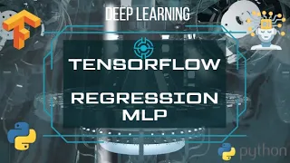 2 Building a Regression Model with MLP Using Keras Sequential API