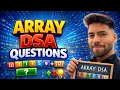 Must Know Array Problems for Beginners - E 04